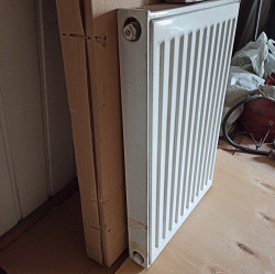Радиатор для центрального отопления PURMO - фото 1