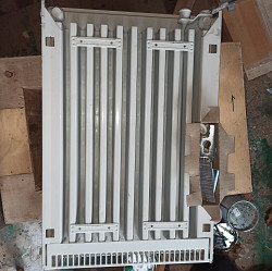Радиатор для центрального отопления PURMO - фото 7