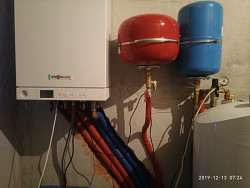 Отопление, водоснабжение, канализация - фото 4