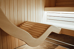 Мебель для бани и сауны - фото 5
