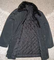 Мужская зимняя куртка - фото 3