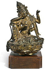 Оценка буддийских статуэток - фото 6