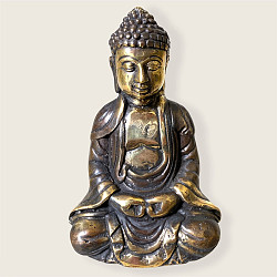 Оценка буддийских статуэток - фото 3