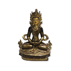 Оценка буддийских статуэток - фото 4