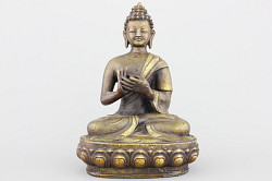 Оценка буддийских статуэток - фото 5