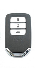 Smart ключ для Honda - фото 3
