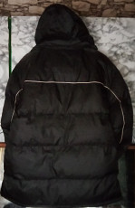 Куртка мужская теплая, Tarino - фото 3