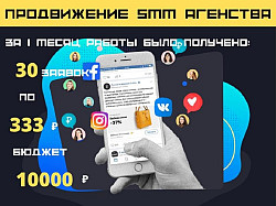Создание сайта, настройка Яндекс Директ, My Target - фото 8