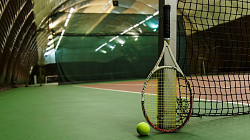 Большой теннис - фото 3