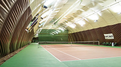 Большой теннис - фото 4