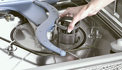 Ремонт посудомоечных машин - фото 5