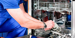 Ремонт посудомоечных машин - фото 9