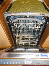 Ремонт посудомоечных машин - фото 7