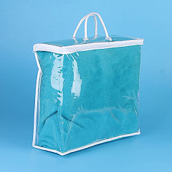Упаковка (тип чемодан) для одеял