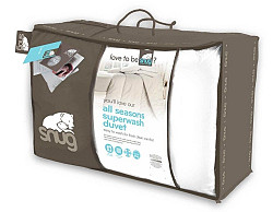 Упаковка (тип чемодан) для одеял - фото 4