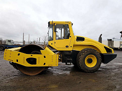 Грунтовый каток BOMAG 219