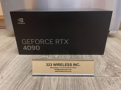 GeForce RTX 4090 - фото 5