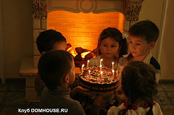 Где отметить День рождения ребенка в Химках - фото 5