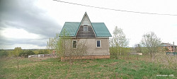 Двухэтажный дом, коммуникации, на участке 20 соток, с видом - фото 4
