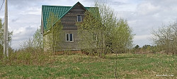 Двухэтажный дом, коммуникации, на участке 20 соток, с видом - фото 5