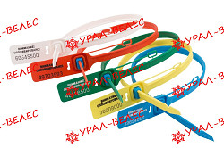 Пластиковые пломбы, металлические силовые пломбы, пломба-нак