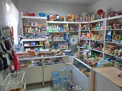 Магазин в Ивановке - фото 5