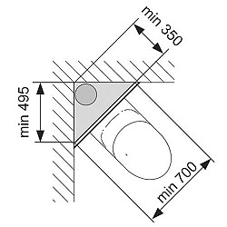 Инсталляция Tece 9300302 - фото 8