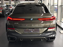 Продажа BMW X6 g06 внедорожник 3.0 л. 400 л.с - фото 3