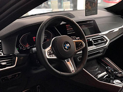 Продажа BMW X6 g06 внедорожник 3.0 л. 400 л.с - фото 5