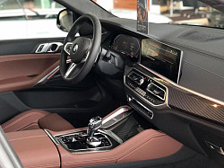 Продажа BMW X6 g06 внедорожник 3.0 л. 400 л.с - фото 4
