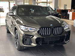 Продажа BMW X6 g06 внедорожник 3.0 л. 400 л.с - фото 8