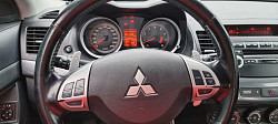 Продаже Mitsubishi Lancer 10 / Мицубиси Лансер x - фото 5