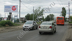 Аренда щитов в Нижнем Новгороде, щиты рекламные в Нижегородс - фото 5