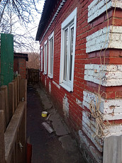 №696 Продам дом в г.Новошахтинск