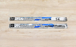 Щётки стеклоочистителя, HKT wiper blade 650 dc65u - фото 5