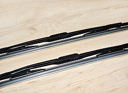 Щётки стеклоочистителя, HKT wiper blade 650 dc65u - фото 7