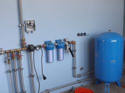 Спроектируем и установим систему отопления, водоснабжения - фото 6