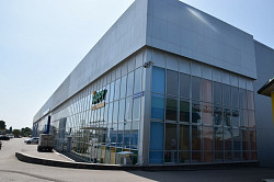 Продам здание пл.5075 кв.м., Пятигорск, Черкесское шоссе 45а - фото 4