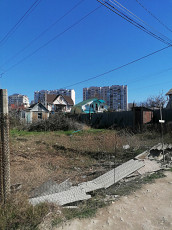 Продам земельный участок в центре Севастополя - фото 3