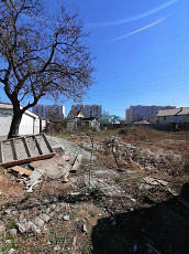 Продам земельный участок в центре Севастополя - фото 5