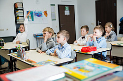 Класс подготовки к школе для детей 5, 5-7 лет - фото 5
