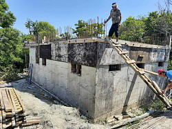 Строительство домов - фото 5