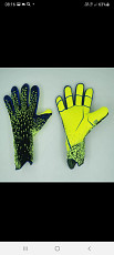 Вратарские перчатки - фото 4