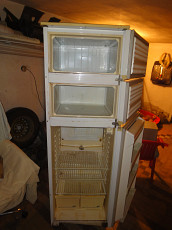 Холодильник NORD 226 - фото 3