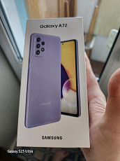 Samsung galaxy a72 - фото 8