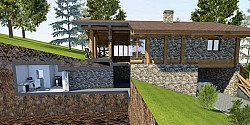 Строим частные дома с бункером в ростове-на-дону - фото 3
