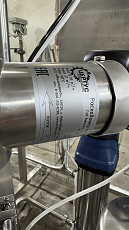 Пастеризационно-охладительная установка ПОУ-2000П - фото 3