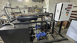 Агрегат холодильный поршневой АХП-1-42-48 (Чиллер) - фото 4