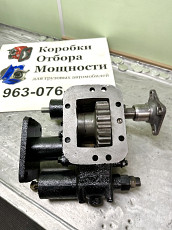 Коробки Отбора Мощности МДК-4333-9108100-12 на а/м ЗИЛ - фото 8