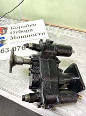 Коробки Отбора Мощности МДК-4333-9108100-12 на а/м ЗИЛ